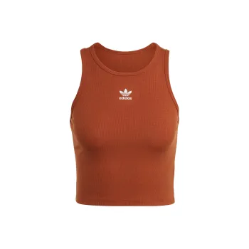 Adidas Originals Tank Tops Women's Rusty Gray