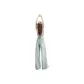 Light Blue Extended Length