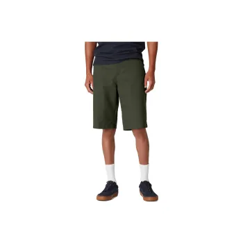 Dickies Skateboarding Slim Fit Shorts 11 Casual Shorts Men's Olive Green