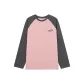 Pink & Gray