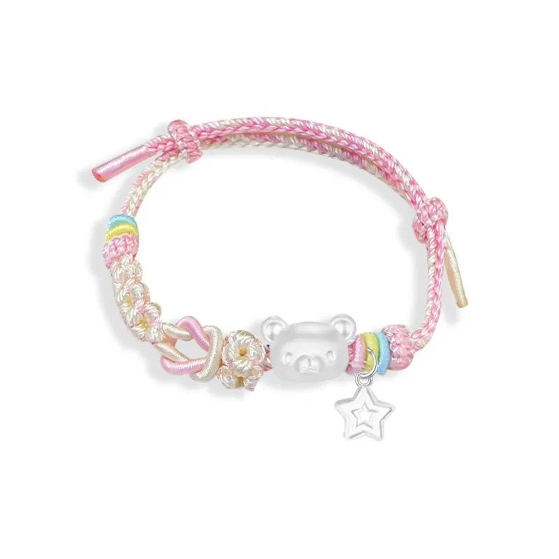 ARPOLINE S999 Rope Bracelets Unisex-3
