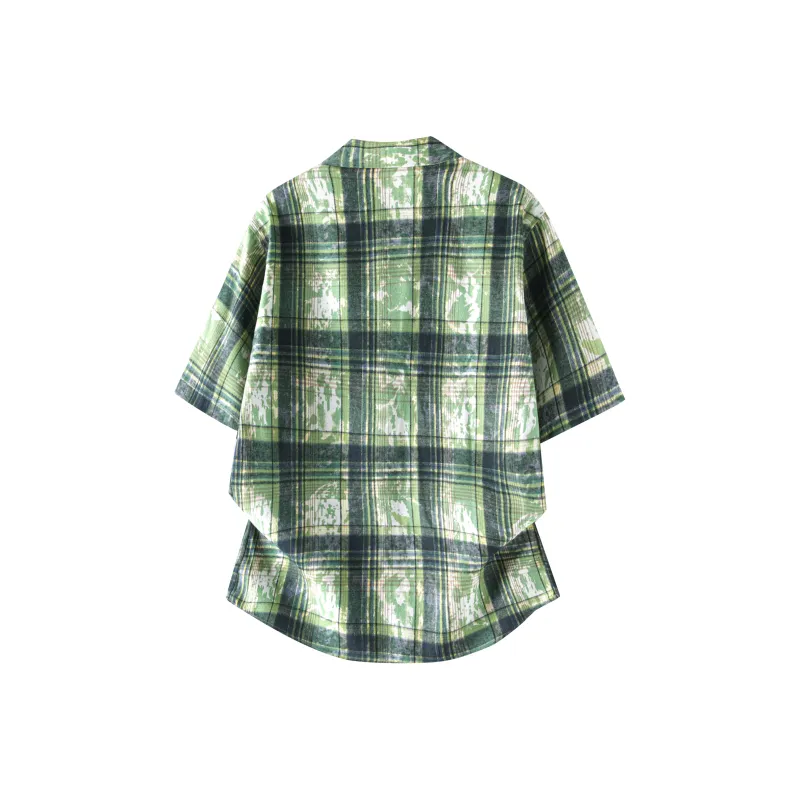 SAME FLOW Shirts Unisex-7