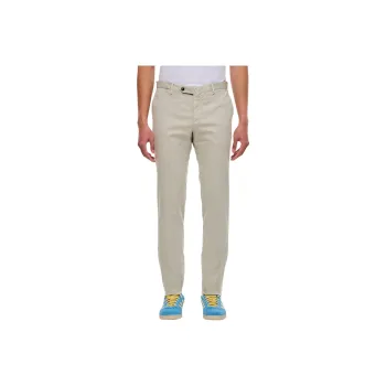 PT01 Casual Pants Men's Light Umber