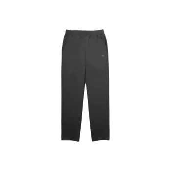 FILA Stretch The Normal Version Tray Shorts Casual Pants Men's Gray