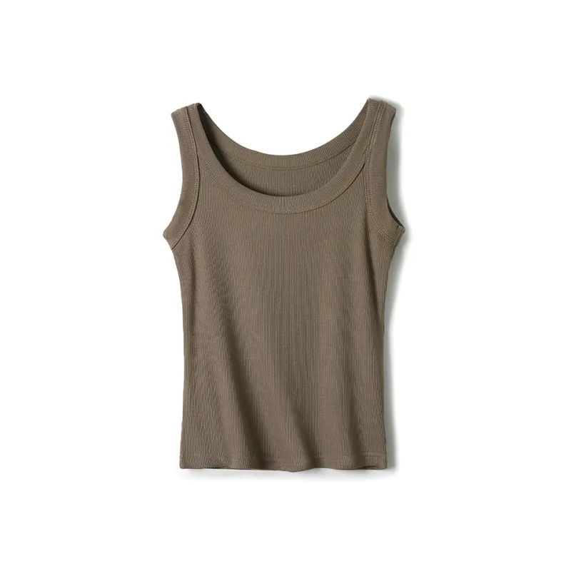Mm Tank Tops Women's-11