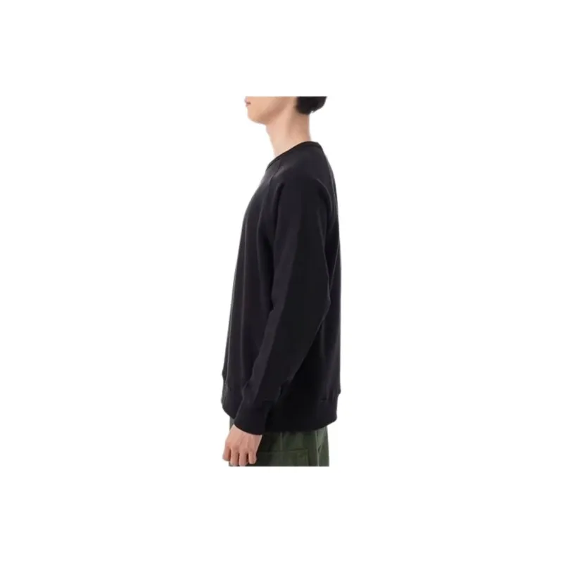 Deus Ex Machina Sweatshirt Men's Black-2