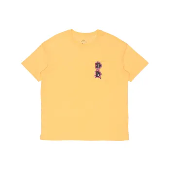 Nike Set in Sleeve T Shirt Women's Elegant Topaz