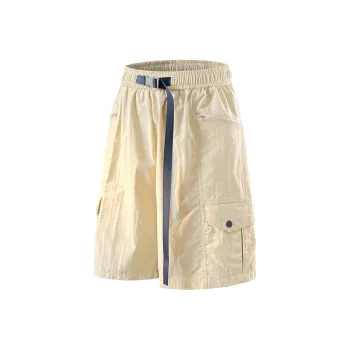 ALI THE FOX Cargo Shorts Unisex