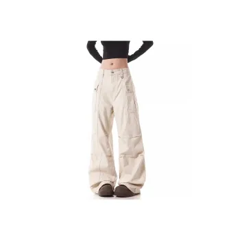PISYPOX Casual Pants Unisex