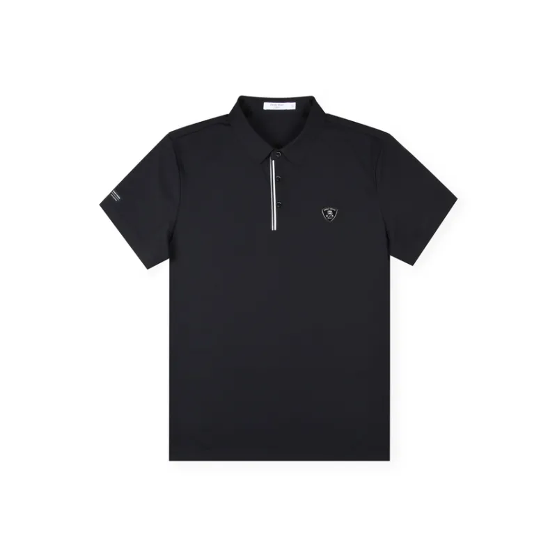 Raidy Boer Polo Shirts Men-3