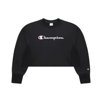 Champion FW22 Long-Sleeved T-Shirt Women's