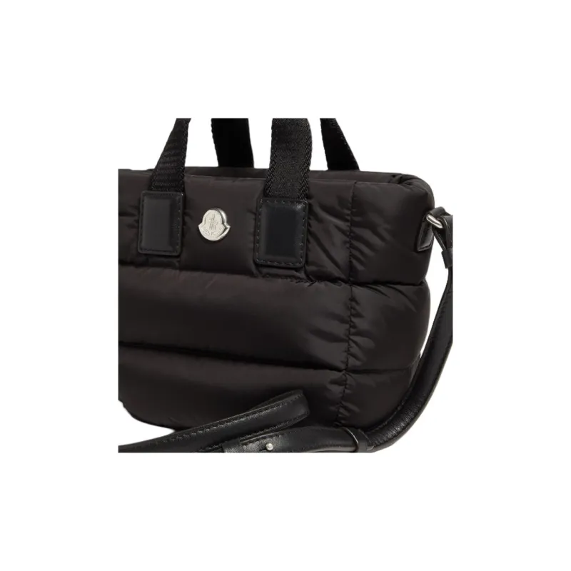 Moncler Caradoc Padded Mini Tote Bag-2