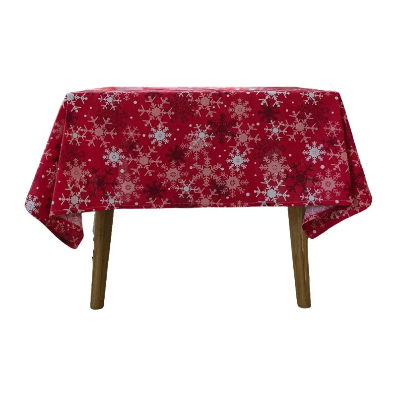 Spinning Autumn Pie Tablecloths-10