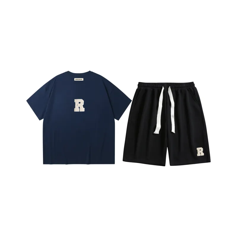 BISEGRLIN Casual Sportswear Unisex-6