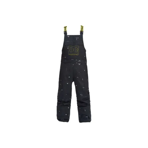 DC Shoes Ski Pants Unisex Black