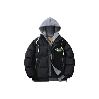 Ferrero Ross Puffer Jacket Unisex