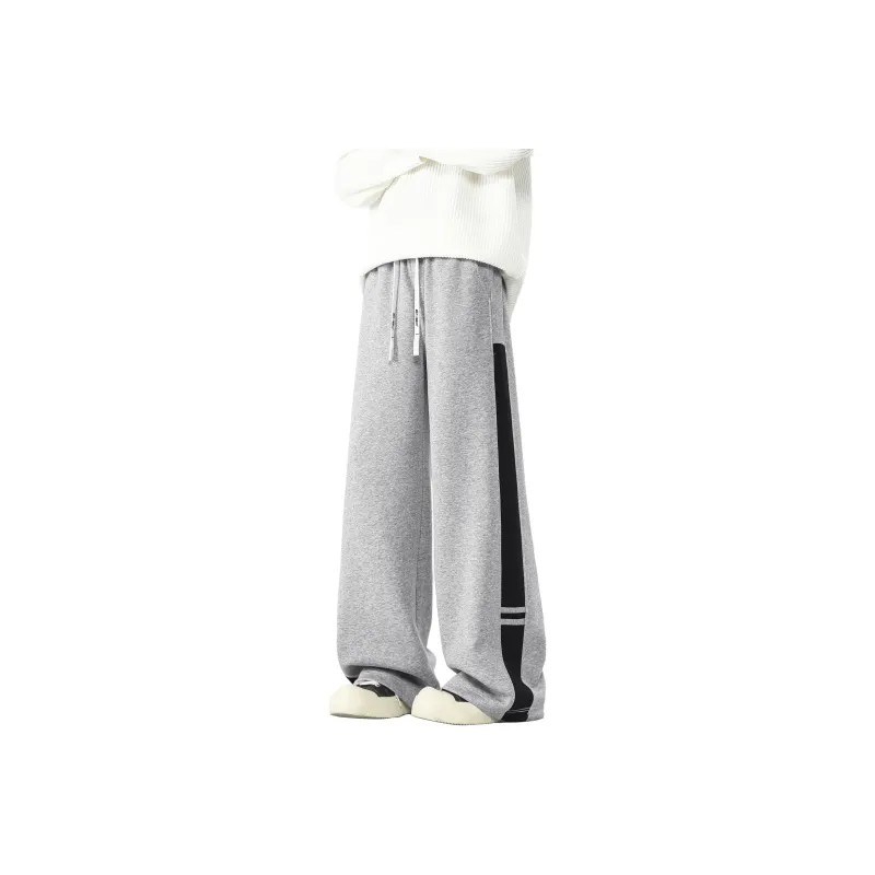 P8H9 Casual Pants Unisex-0