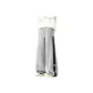White Heather Gray