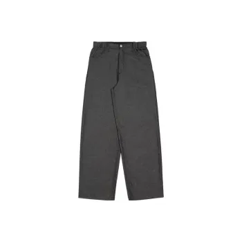 RAF SIMONS Casual Pants Men's Black