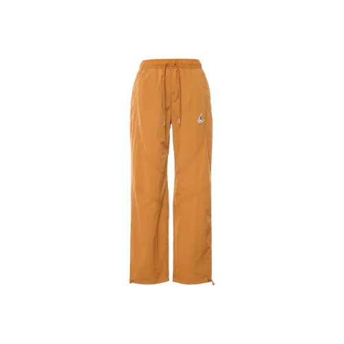 JORDAN Sports Pants Men Khaki