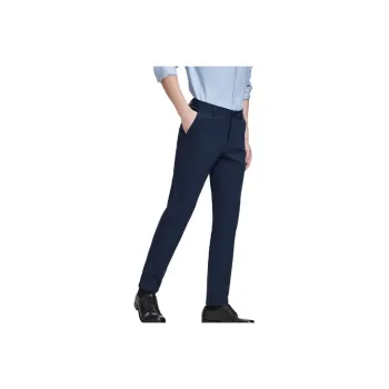 GOLDLION Casual Pants Men