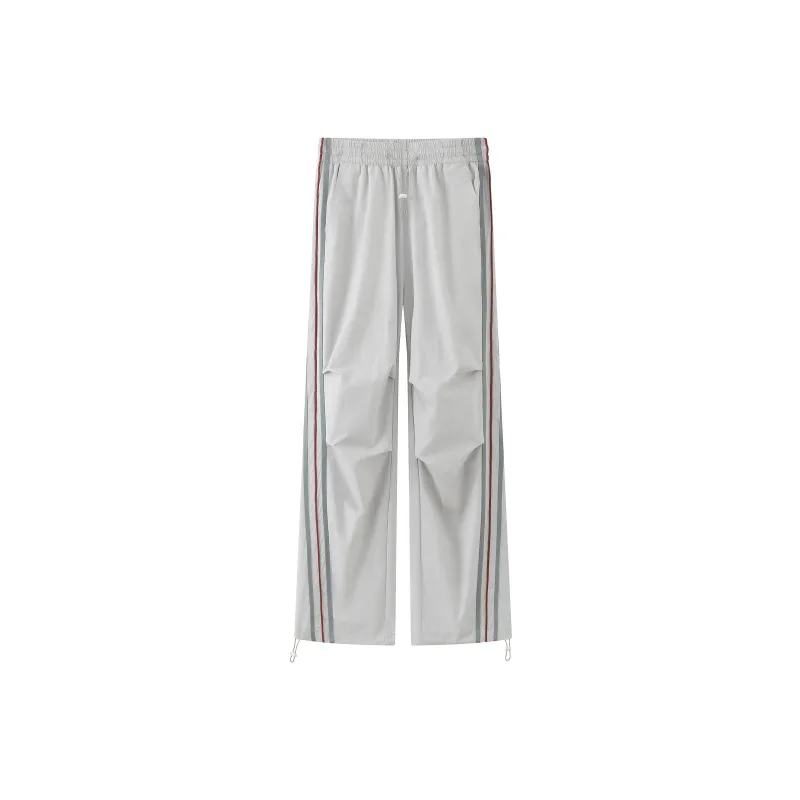 EUSU Casual Pants Unisex-5