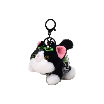 Jinnew Keychains Unisex
