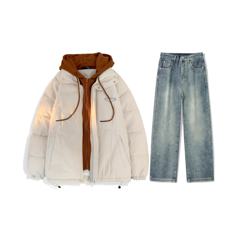 TEN MIRO Casual Sportswear Unisex-31