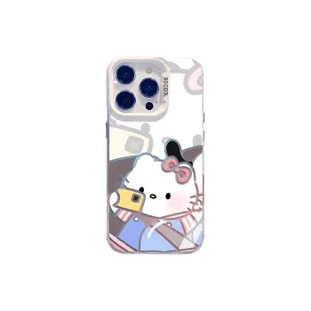 HASEE Phone Cases