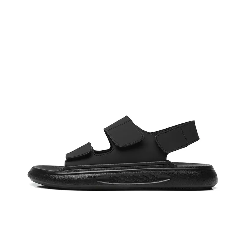 Mulinsen Beach Sandals Men Sand-0