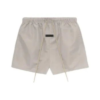 Fear Of God Essentials Running Short