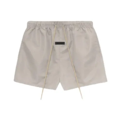 Fear Of God Essentials Running Short