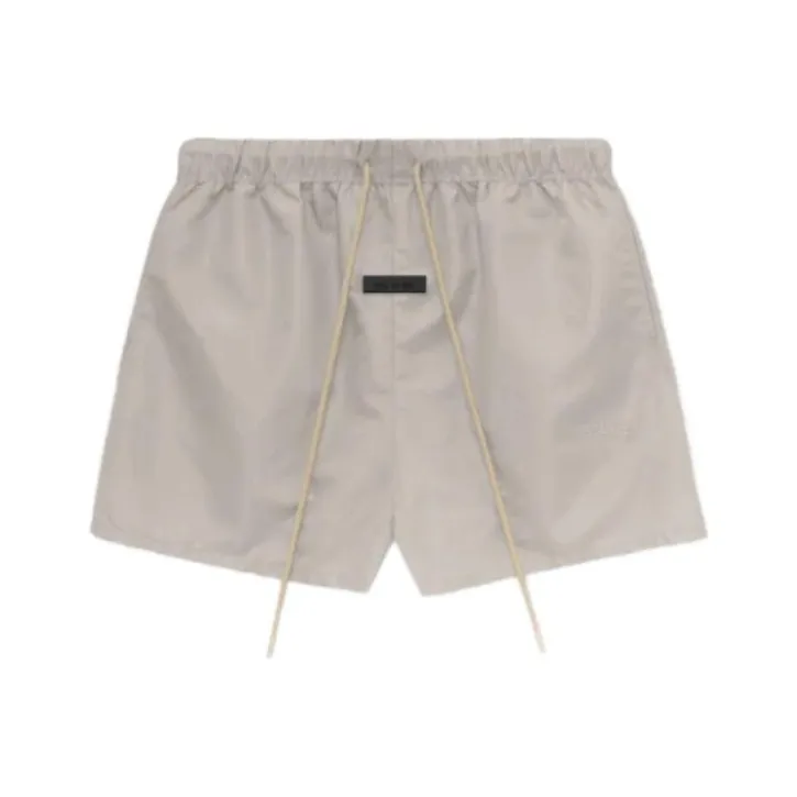 Fear Of God Essentials Running Short-0