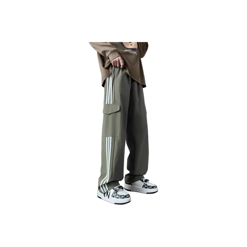 FA2LO Casual Pants Unisex-4