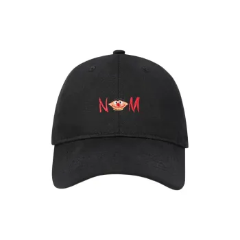 SESAME STREET Cotton Baseball Caps Unisex