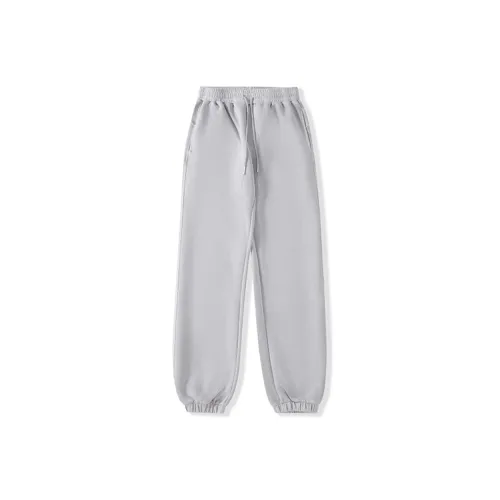 I'm button Casual Pants Unisex