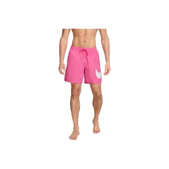 Nike Swim Breaker Men's 7' Fully Lined Volley Shorts