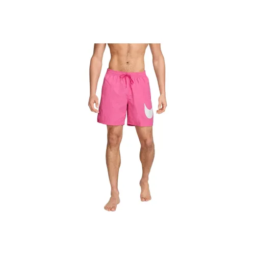 Nike Swim Breaker Men's 7' Fully Lined Volley Shorts