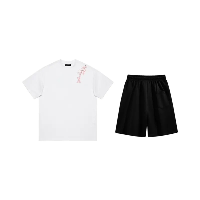 PISYPOX Casual Sportswear Unisex-3
