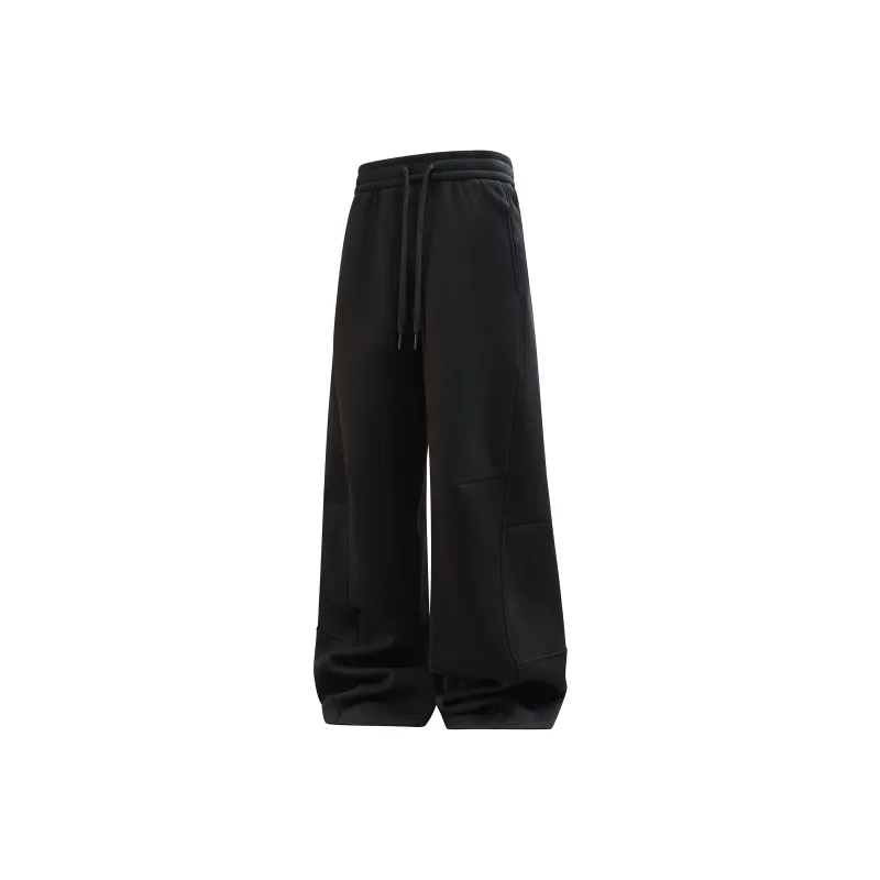 JCUI Casual Pants Unisex-6