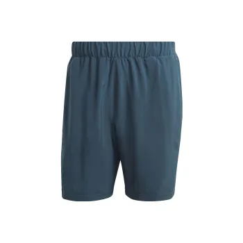 Adidas Club Tennis Stretch Woven Shorts Casual Shorts Men's Night Blue