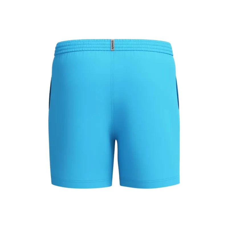 Speedo PrimeLeisure Swimming Shorts Men's Blue-1