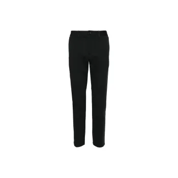 HUGO BOSS Mid rise Slim fit Trousers