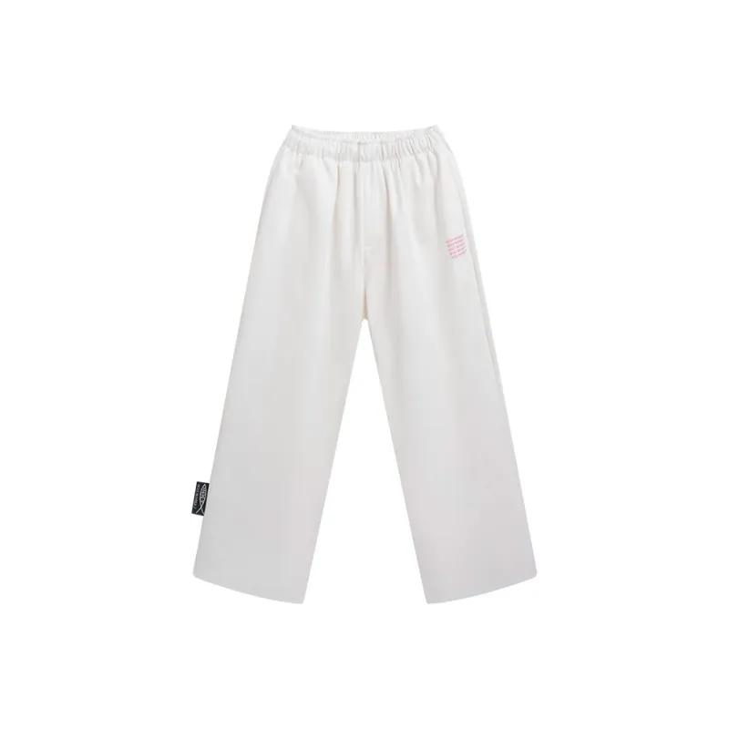 H5LY NO7 Casual Pants Unisex-0