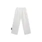 Raw White