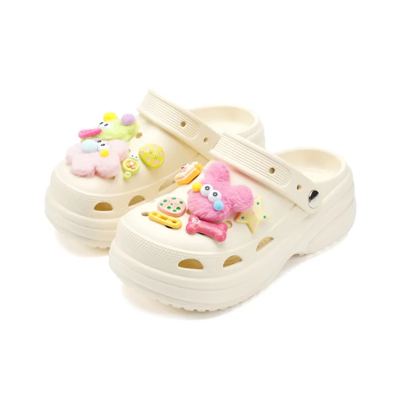 DAPHNE Clogs Women's-2