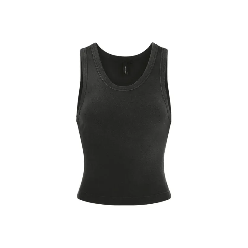 Entire Studios Sleek Fitted Tank Top-0