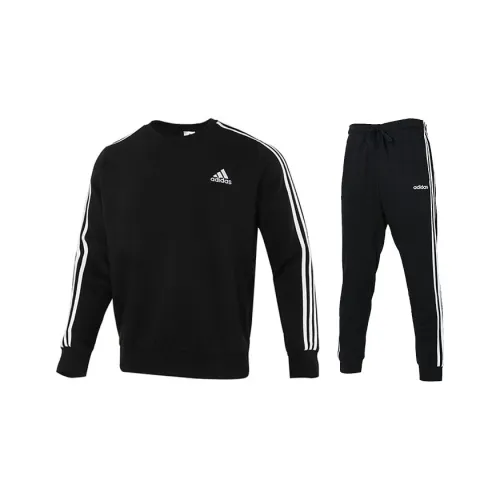 Adidas Sweatshirt Sets Men