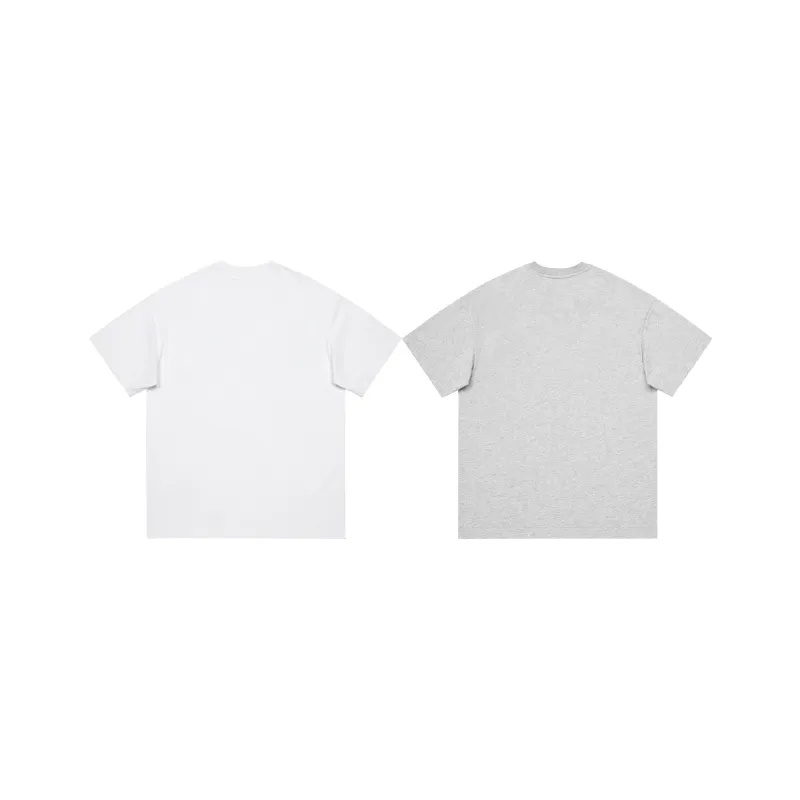 Universal Templates T Shirt Unisex 2 Pack-18