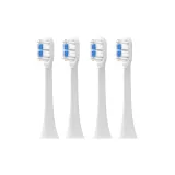 Comfortable Gum Protection-White 4 Pcs Set